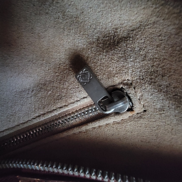 COPY - Loewe Shoulder Bag - Picture 11 of 14